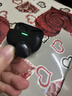 GFFOCUS【旗舰首发 | 创新短柄】真无线蓝牙耳机半入耳式运动游戏跑步降噪超长续航男女青春小巧迷你可爱 星耀黑【40ms超低延迟+续航60H】 顶配新款丨千元音质丨超长续航 实拍图