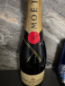 酩悦Moet&Chandon 经典香槟起泡葡萄酒 750ml 实拍图