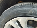 普利司通（Bridgestone）汽车轮胎 245/45R19 98V EL400 原配君威GS/凯迪拉克XTS 实拍图