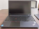联想ThinkPad  T16 P16S  移动工作站IBM游戏工程师设计本官翻二手笔记本电脑 Ultra7 155U 16G内存 512G无相机 准新未激活 定制版 实拍图