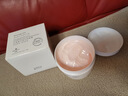 泊蝶玫瑰蚕丝胶蛋白按摩膏莹润亮泽晶透清爽控油澄澈细嫩美容院专用 玫瑰按摩膏 250g 实拍图