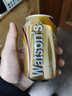 屈臣氏干姜味汽水330ml 实拍图