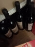 张裕 橡木桶窖酿 赤霞珠干红葡萄酒 750ml*6瓶 整箱装 国产红酒 实拍图
