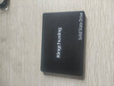 金储星（Kingchuxing） SSD固态硬盘SATA3.0接口笔记本台式机电脑加装通用固态硬盘 官方标配+光驱支架12.7mm 512GB 实拍图