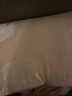 茶礼世家纯决明子枕头全填充护颈枕成人睡觉专用荞麦壳枕芯家用夏凉硬枕头 全决明子20斤 【粉色银叶】 实拍图