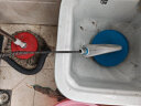 乐喏 通下水道疏通器管道疏通神器马桶厨房地漏厕所堵塞疏通机工具5米 晒单实拍图
