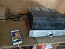 CAYIN A-88TMK2 凯音斯巴克合并式发烧级胆机功放HIFI电子管功放机 A-88T MK2(鑑听版) 实拍图