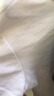 百图betu女装秋冬新款毛衣高级感条纹宽松慵懒风毛衣女2310D08 蓝色 XS 实拍图