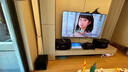 奇声家庭ktv音响套装点歌机卡拉ok点唱一体机家用家庭影院K歌会议室设备全套电视客厅音箱专业唱歌组合 旗舰版+16寸点歌机+话筒+炮 实拍图