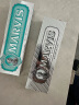 MARVIS 玛尔仕 茴香薄荷牙膏85ml 清新口腔 意大利原装进口 玛尔斯 实拍图