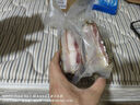老炕正宗农家湖南湘西烟熏五花腊肉后腿肉熏肉老腊肉土特产 烟熏精品五花腊肉 2斤 实拍图