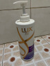 力士(LUX)玻尿酸 水润丝滑 持久留香胶原蛋白水光瓶 洗发水750g 实拍图