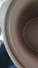 九阳（Joyoung）电炖锅电炖盅5L大容量紫砂 预约电砂锅大功率 陶瓷煮粥煲汤锅DGD50-05AK 晒单实拍图