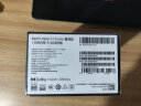 小米Redmi Note 12 Turbo 第二代骁龙7+ 12GB+512GB星海蓝 SU7 5G手机 实拍图