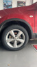 佳通(Giti)轮胎215/60R17 96H  GitiComfort SUV520 原配 瑞虎3  实拍图