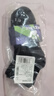 卡尔美（KELME）袜子运动袜（3双）夏季吸汗篮球袜跑步袜中袜防臭抗菌四季生活袜 实拍图