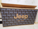 Jeep吉普（Jeep）山地自行车学生成人减震碟刹青少年通勤变速山地车 高级灰 26寸（适合身高160-183cm） 24速 晒单实拍图