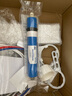 璞勒（PUREPLUS）反渗透净水器800g家用厨下式直饮5级过滤10寸通用滤芯自来水过滤不锈钢双水增压远大健科净水器75G 75G自吸款装无水压【不包安装】 实拍图