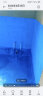 雨虹防水 东方雨虹蓝色金典G103 厨房卫生间防水浆料 蓝色17KG 晒单实拍图