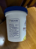 八喜 冰淇淋 雪糕 冰激凌 生牛乳 朗姆口味550g*1桶 家庭装 桶装 实拍图