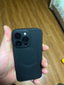 魔杰乐 新款自带镜头膜防尘网液态硅胶壳适用苹果16pro手机壳iphone手机保护套磁吸壳简约纯色男女情侣款 【液态磁吸】黑色 iPhone 13 Pro 实拍图