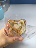 清晨里 花生酱核桃碱水棒德式面包代餐欧包健身主食下午茶饱腹零食 花生酱核桃碱水 80g 85 实拍图