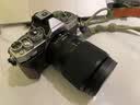 尼康（Nikon）Z fc/zfc半画幅复古微单相机触摸翻转屏WIFI4K高清旅游数码相机 Zfc银黑色拆机身 官方标配 实拍图