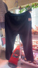 耐克（NIKE）官方 舰店裤子男士 24夏季新款运动裤直筒卫裤速干长裤冰丝休闲裤 Dri-Fit快干/偏大/晒图退10 2XL/185/88A 实拍图