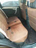 君适 四季通用汽车坐垫全包围汽车座套仿亚麻布艺座垫夏季座椅套用于 豪华版时尚咖 利吉星越景远X3博越帝豪GS远S1景缤瑞x6 实拍图