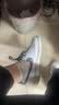 耐克（NIKE）Court Vision Low Next Nature 女鞋板鞋经典款式百搭运动休闲鞋 FV9952-101 36.5 实拍图