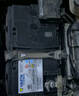 瓦尔塔（VARTA）京东养车汽车蓄电池启停系列AGMH6领动荣威mini科鲁兹科沃兹速锐 实拍图