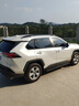 车改仕适用20-24款RAV4荣放行李架原厂专用威兰达车顶架改装饰配件2023 荣放/威兰达【高配行李架】黑色 实拍图