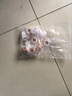 千水星0.2/0.5/1mm细漆包线DIY科技制作电路线模型细铜丝马达绕组铜线圈焊接线维修线 0.5mm（1卷10米） 实拍图