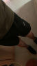 李宁（LI-NING）运动短裤男夏季透气薄款宽松休闲户外速干跑步健身冰丝五分裤M 实拍图