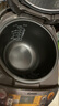 象印日本象印原装正品电饭煲电饭锅366内锅265内胆266蒸笼251配件B263 B338 内胆NS-YSH/YMH18- 5L 实拍图