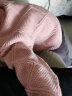 卡淘熊童装女童冬装毛衣加厚保暖儿童针织衫外穿上衣韩版中大童3-12岁潮 绿色 140 晒单实拍图