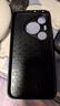 HotFire【AG磨砂】适用华为p70pro手机壳 华为Pura70 Pro+保护套 磨砂全包超薄防摔抗指纹男女款-象牙白 实拍图