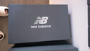 NEW BALANCE NB574官方休闲鞋男鞋女鞋网面鞋秋冬复古舒适透气百搭情侣运动鞋 深蓝色 ML574EVN 43 (脚长27.5cm) 实拍图