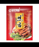 修文食品（xiuwenfood） 修文食品温州特产酱鸭舌头鸭舌小包装休闲零食480g净重 酱香原味 实拍图
