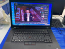 联想（Thinkpad）T540P/T550/E15 i7 二手笔记本电脑轻薄商务办公设计编程游戏本 9新E550-i5五代8G-256G固态企业办公 大屏办公设计游戏本 实拍图