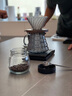 PAKCHOICE手冲咖啡壶套装便携咖啡机户外旅游旅行手摇手磨专业咖啡器具全套 专业版6件套【无磨豆机】 实拍图