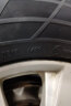 德国马牌（Continental）轮胎/汽车轮胎 225/65R17 102H LX2 FR 适配CR-V/RAV4/马自达CX-5 实拍图