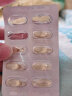 星鲨 维生素D3滴剂 30粒 胶囊型 预防维生素d缺乏症佝偻病 促进钙吸收 婴儿儿童成人孕妇 5 盒 维生素D滴剂30粒 实拍图