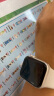 闪魔适用苹果手表膜apple iwatch S9保护膜ultra钢化膜全屏S8/7/6/5/4se膜 4-6/SE/SE2【40mm】2片*曲面全屏软膜 晒单实拍图