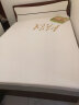 泰普尔（Tempur）1.8m床垫记忆棉厚床垫护脊抑菌床垫感温床垫慢回弹单双人床垫乐活 乐活床垫15cm 150*200cm 实拍图