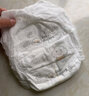一朵（YIDUO）金装薄觉拉拉裤L-XXXL码超薄透气干爽婴儿宝宝尿不湿训练裤夏天用 XXL40片 两包装(12-15kg) 实拍图