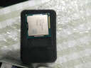 英特尔（Intel）酷睿i7 3770k二手CPU处理器二三代1155针2600 3570 3770 i5 3570/3.4G/77W/四核/集显 实拍图