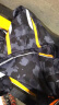赫搏家 2021 复联3 复联4钢铁侠卫衣周边托尼斯塔克同款衣服cos拉链连帽开衫外套 钢铁侠卫衣 XL 实拍图