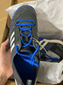 adidas【滔搏运动】阿迪达斯中性透气户外运动防滑徒步鞋涉水鞋 HP8637 41 实拍图