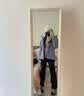 伯希和（Pelliot）【赵露思同款】岩壳硬壳冲锋衣男女户外夹克外套124101048紫XS 实拍图